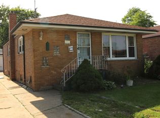 14440 Kimbark Ave, Dolton, IL 60419