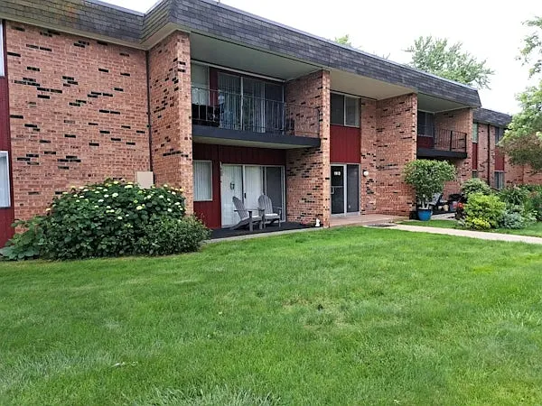 Maison Royale Apartments