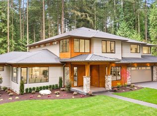 3641 134th Ave NE, Bellevue, WA 98005