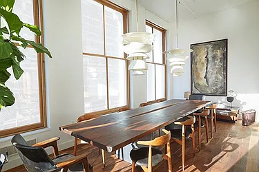 Sold by Brown Harris Stevens