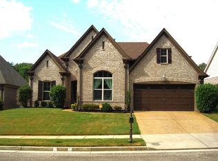 8778 Brunswick Park Cv LOT 64, Memphis, TN 38133