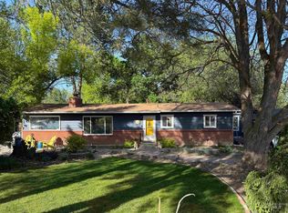 4106 Jessie Ln, Nampa, ID 83686