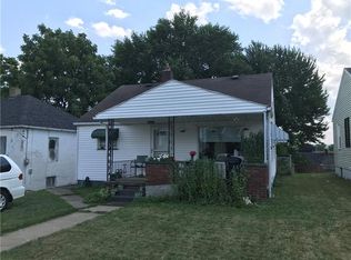 1026 1026 Rose Ave, New Castle/4th, PA 16101