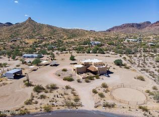 26532 N Gossner Rd, San Tan Valley, AZ 85144