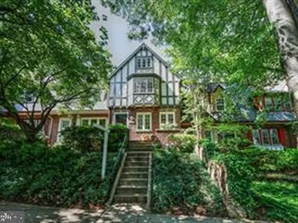 4417 Q St NW, Washington, DC 20007