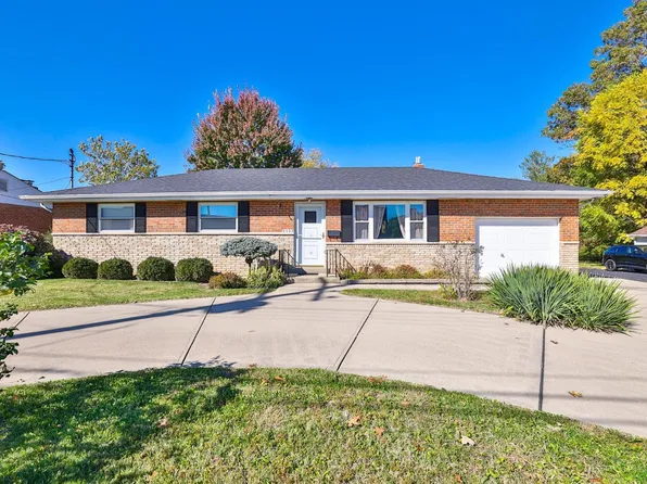 8877 Winton Rd, Cincinnati, OH 45231