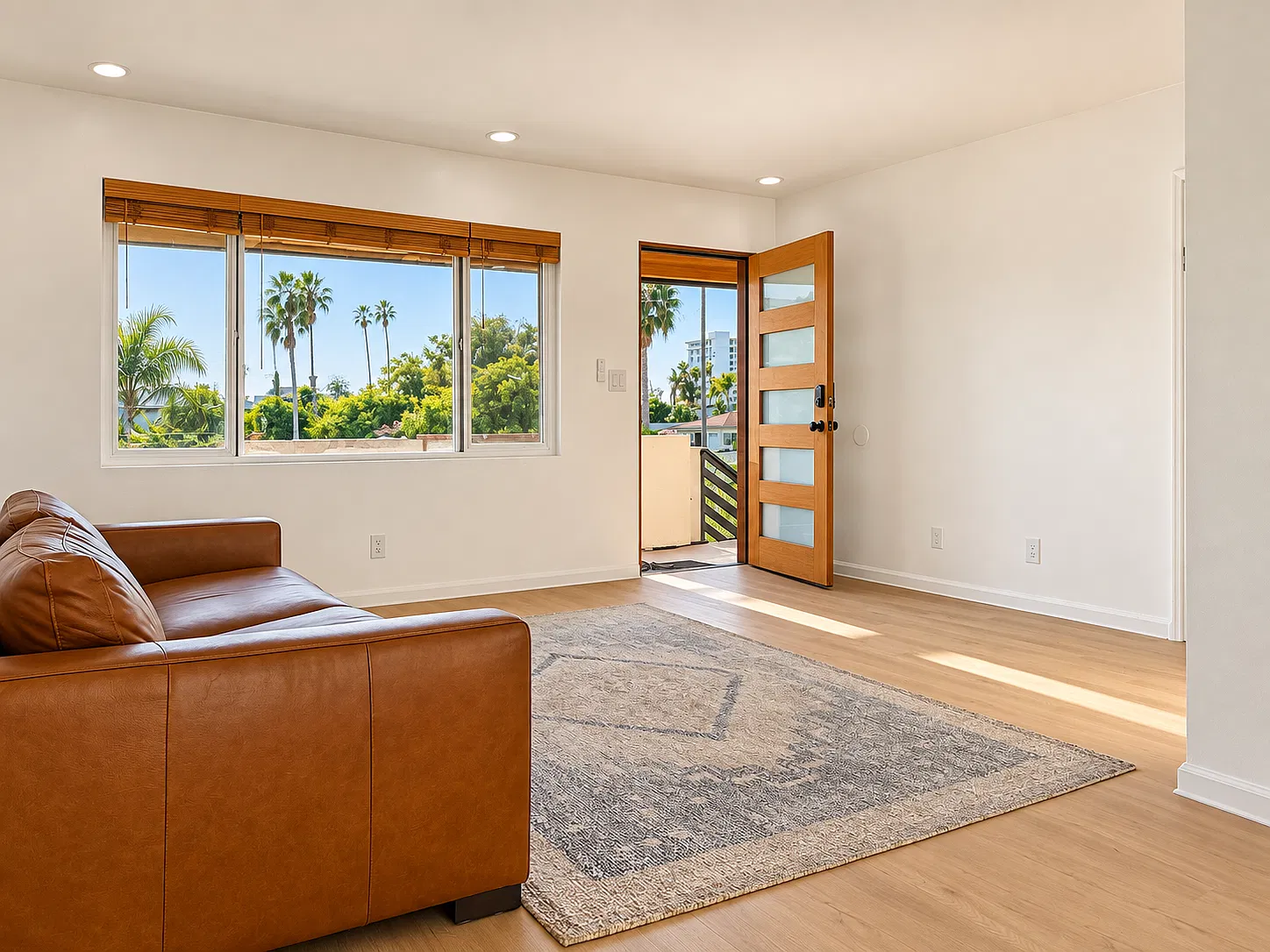 1 bed, 550 sqft, $3,250 — Photo 2