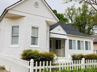 1738 Marye St, Alexandria, LA 71301