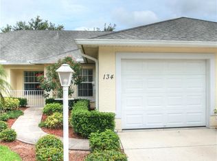 134 Maggie Way, Sebastian, FL 32958