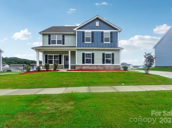 3915 Allenby Pl, Monroe, NC 28110