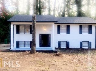 4439 Malibu Dr, Decatur, GA 30035