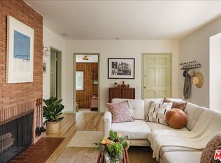 3510 Ferncroft Rd, Los Angeles, CA 90039