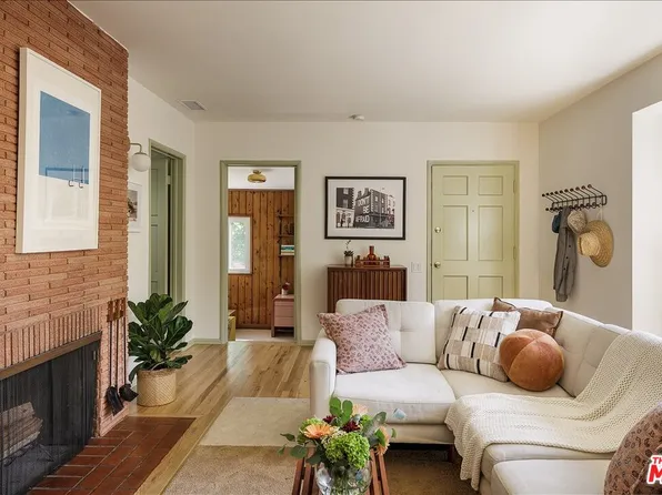 3510 Ferncroft Rd, Los Angeles, CA 90039