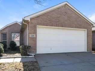 1268 Kielder Cir, Fort Worth, TX 76134