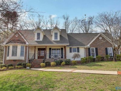 5501 Cedar Mill Dr, Guntersville, AL, 35976