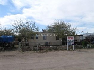 14 Piute Valley Dr, Clark County, NV 89039