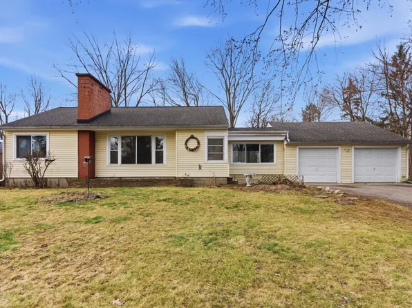 404 Upland Ave, Pontiac, MI 48340