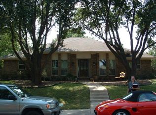 7339 Pleasant View Dr, Dallas, TX 75231