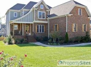 436 Meringer Pl, Simpsonville, SC 29680