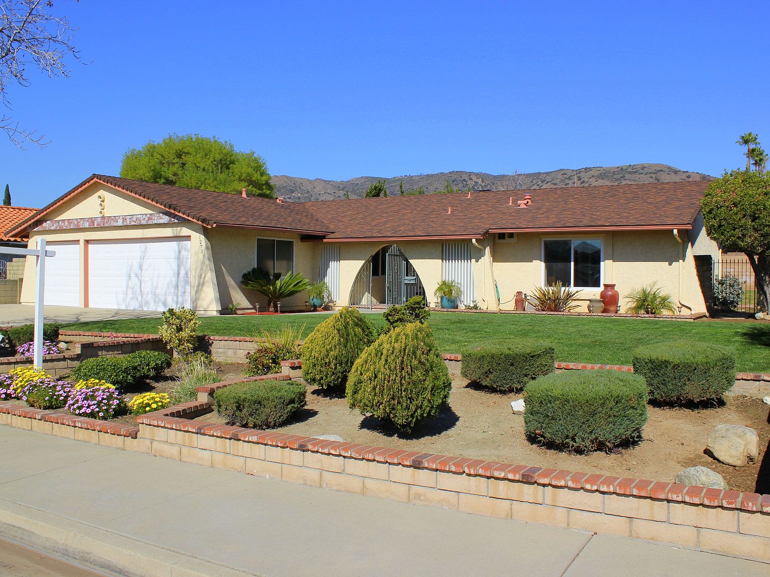 1275 Oak Ridge Dr, La Verne, CA 91750 Zillow