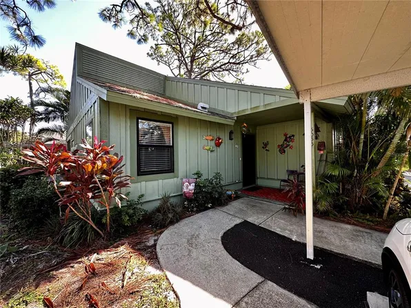 5055 BARRINGTON CIRCLE #1201, SARASOTA, FL 34234