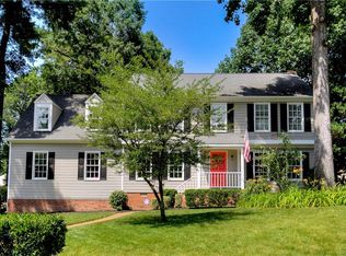 9420 Michelle Pl, Henrico, VA 23229