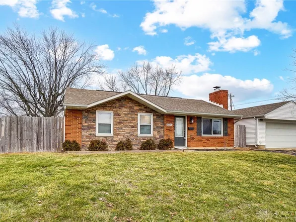 1006 Campbell Ave, New Carlisle, OH 45344