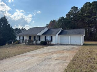 404 Thorn Thicket Dr, Rockmart, GA 30153