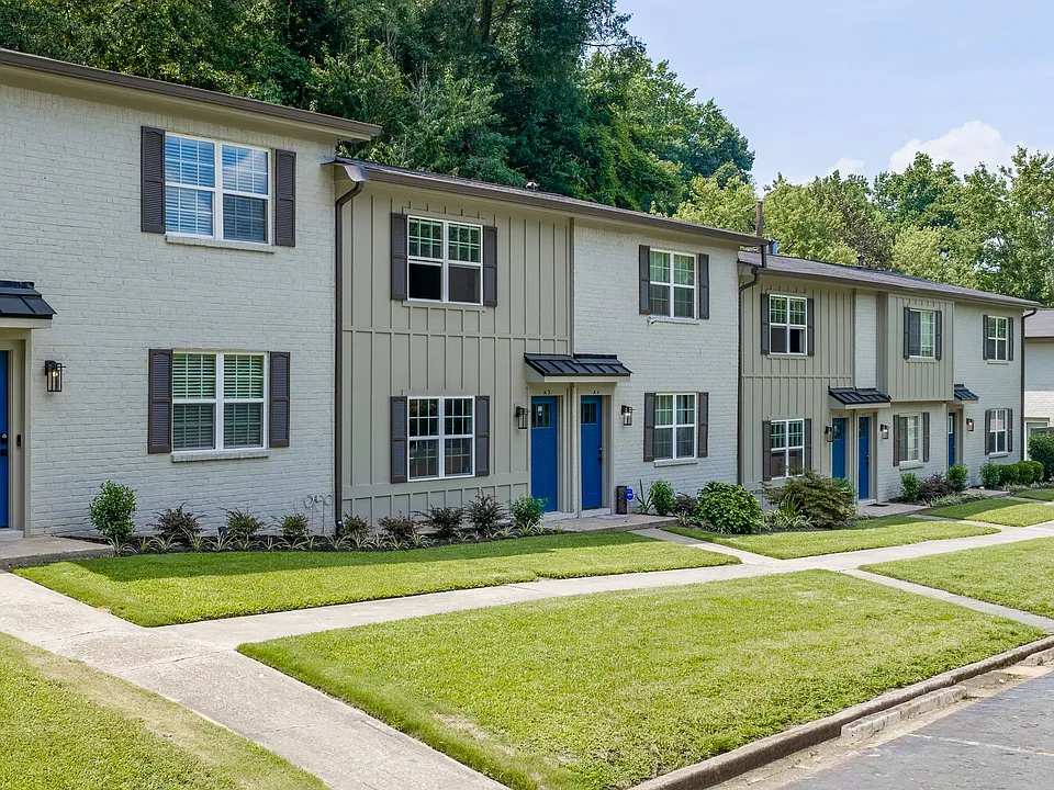 3170 Alston Townhomes