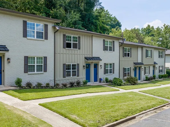 3170 Alston Townhomes