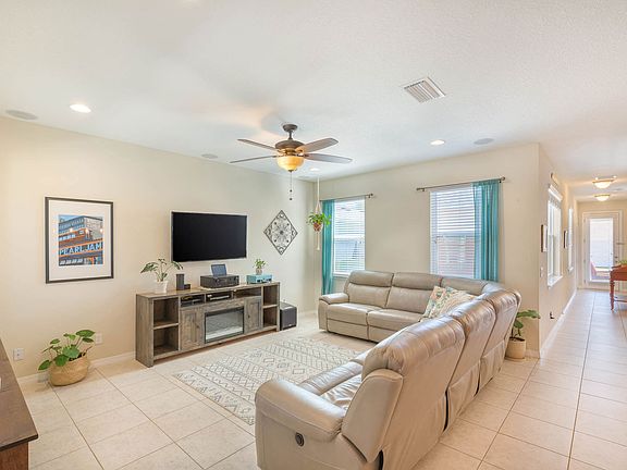 Living Room / Great Room