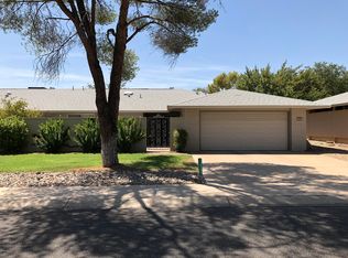 12507 W Brandywine Dr, Sun City West, AZ 85375