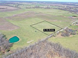 TRACT NW 1201st Rd #F, Holden, MO 64040