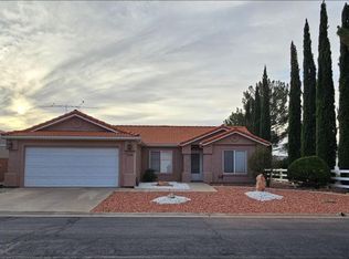 2308 S 725 W, Hurricane, UT 84737