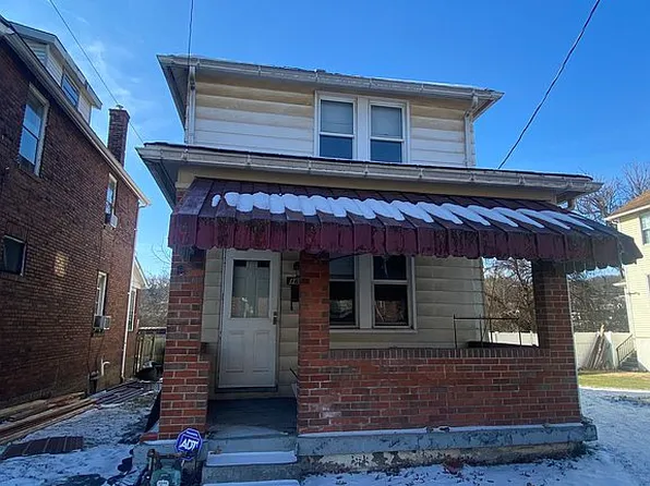165 Overland Ave, Duquesne, PA 15110