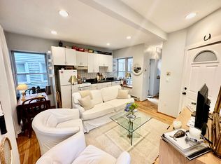 15 Thacher Ct APT 1, Boston, MA 02113