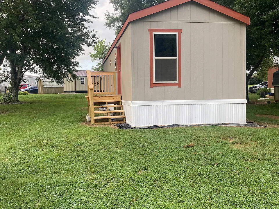 20 County Rd #569-D