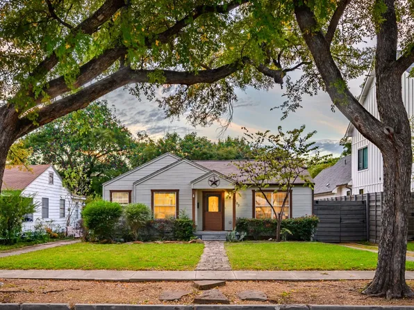 7607 Kaywood Dr, Dallas, TX 75209