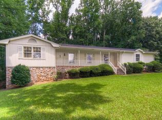 2235 S Deshon Rd, Lithonia, GA 30058