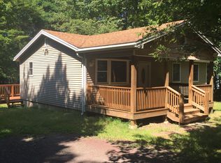 40 Ash Dr, Jim Thorpe, PA 18229
