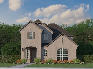 3921 Wild Tulip Dr, Celina, TX 75078