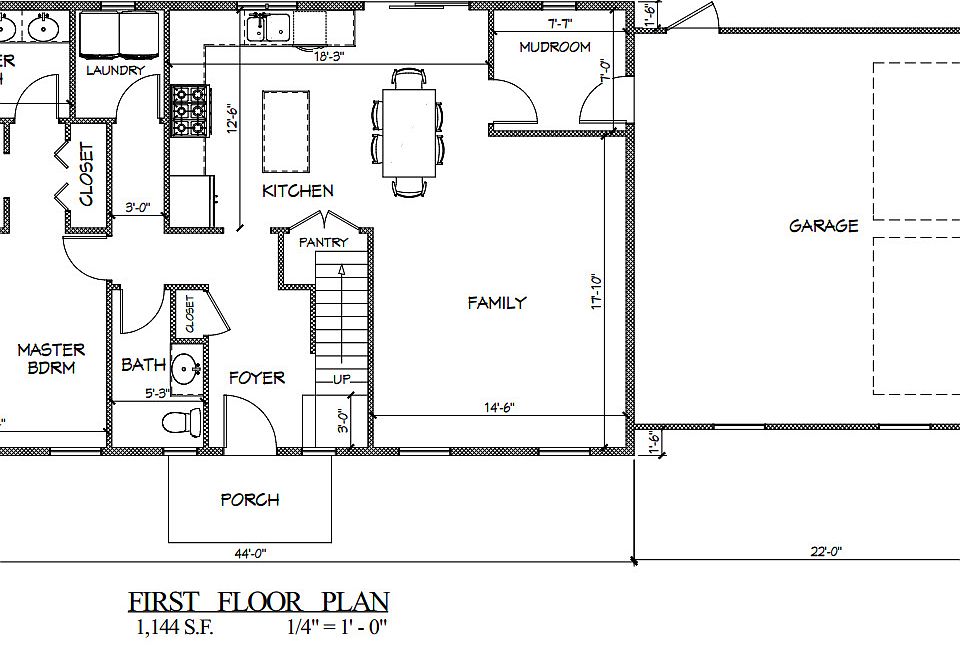 2nd image of 8B Ice House Ln