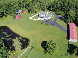 27 Lockatong Rd, Stockton, NJ 08559