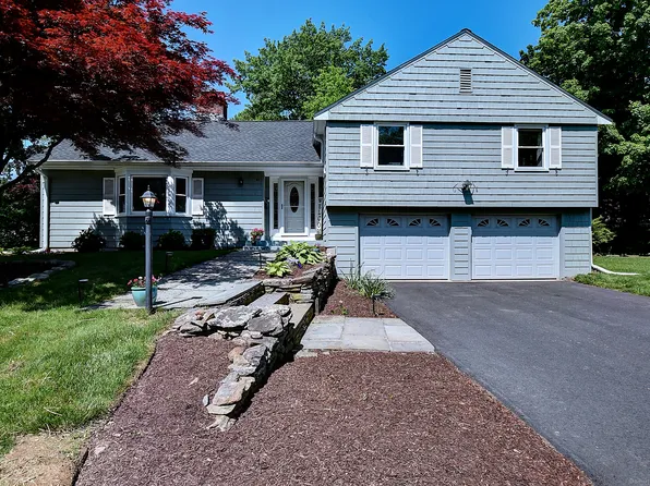 21 Gallaudet Drive, West Hartford, CT 06107