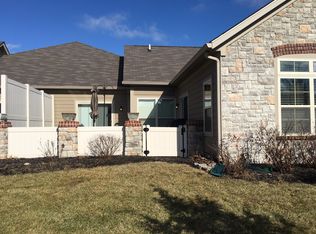 13891 Rue Charlot Ln #23, McCordsville, IN 46055