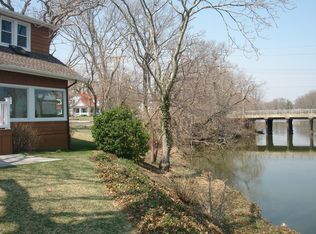 491 S Edgemere Dr, Allenhurst, NJ