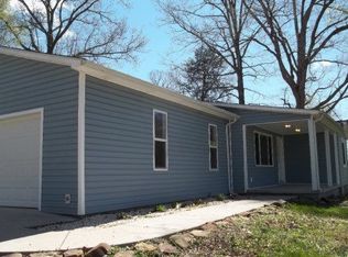 903 Wilson Rd, Oliver Springs, TN 37840