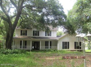 572 Black Forest Dr, Saint Johns, FL 32259