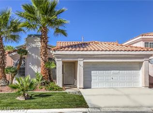 129 Escada Ln, Las Vegas, NV 89145