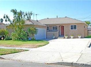 13535 Bromwich St, Pacoima, CA 91331